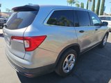 Used 2020 Honda Pilot LX image 4