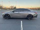 Used 2022 Hyundai Elantra N Line image 4