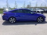Certified 2023 Hyundai Elantra SEL w/ Convenience Package image 5