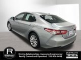 Used 2019 Toyota Camry LE image 4