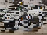 Used 2007 Jeep Wrangler X image 4