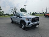 Used 2020 GMC Sierra 1500 4x4 Crew Cab w/ Sierra Value Package image 4