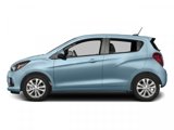 Used 2017 Chevrolet Spark LT image 6