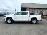 Used 2021 Chevrolet Colorado LT w/ LT Convenience Package image 3