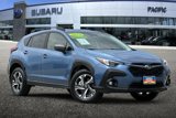 Certified 2024 Subaru Crosstrek 2.0i Premium image 2