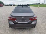 Used 2021 Toyota Camry XSE image 4