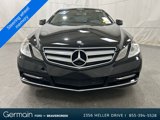Used 2012 Mercedes-Benz E 350 Coupe image 3