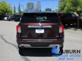 Used 2020 Ford Explorer Limited image 6