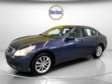 Used 2009 INFINITI G37 x Sedan w/ Premium Pkg image 3