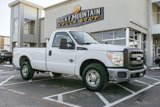 Used 2011 Ford F250 XL w/ XL Value Pkg image 3
