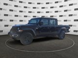 Certified 2023 Jeep Gladiator Sport image 2
