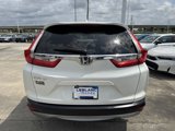 Certified 2018 Honda CR-V EX-L image 5