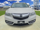 Used 2016 Acura MDX SH-AWD w/ Technology Package image 4