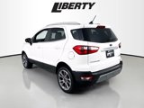 Used 2018 Ford EcoSport Titanium w/ Titanium Cold Weather Package image 5