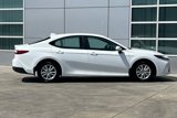 Certified 2025 Toyota Camry LE w/ Convenience Package image 3