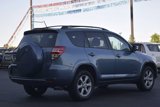 Used 2012 Toyota RAV4 Limited image 4