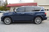 Used 2015 INFINITI QX80 2WD w/ Deluxe Technology Package image 2