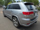 Used 2016 Jeep Grand Cherokee Overland image 4