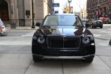 New 2024 Bentley Bentayga Extended Wheelbase image 2