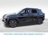 Certified 2024 Chevrolet TrailBlazer LT image 4