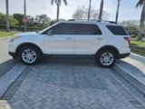 Used 2015 Ford Explorer XLT w/ Equipment Group 202A image 4
