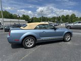 Used 2005 Ford Mustang Convertible image 5