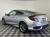 Used 2019 Honda Civic EX image 5