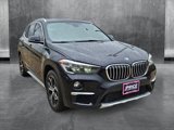 Used 2018 BMW X1 sDrive28i image 3