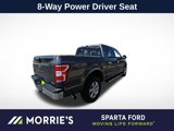 Used 2019 Ford F150 XLT w/ Equipment Group 302A Luxury image 5