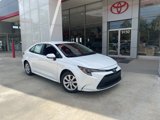 New 2025 Toyota Corolla LE image 2