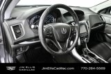 Used 2018 Acura TLX image 2