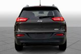 Used 2018 Jeep Cherokee Latitude Plus image 4