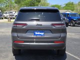 New 2025 Jeep Grand Cherokee L Altitude image 5