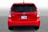 Used 2017 Toyota Prius V Four image 4
