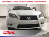 Used 2015 Lexus GS 350 AWD image 2