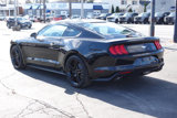 Used 2018 Ford Mustang Premium image 2