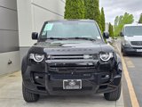 Used 2022 Land Rover Defender 90 X-Dynamic S image 3