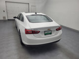 Used 2017 Chevrolet Malibu LT w/ Leather Package image 6
