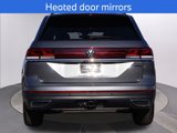 New 2025 Volkswagen Atlas SE image 6