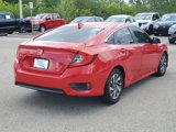 Used 2018 Honda Civic EX image 4