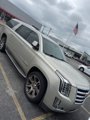 Used 2015 Cadillac Escalade ESV Luxury image 2