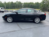 Used 2015 Chrysler 200 C image 2