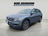 Used 2021 Volkswagen Tiguan S image 4