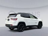 Used 2018 Jeep Compass Latitude w/ Popular Equipment Group image 5