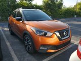 Used 2019 Nissan Kicks SR w/ SR Premium Package image 2