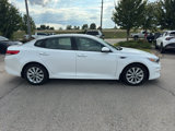 Used 2018 Kia Optima EX w/ Premium Package image 4