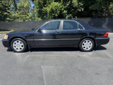 Used 2002 Acura RL image 2