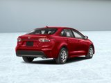 New 2025 Toyota Corolla LE image 2