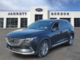 Used 2021 MAZDA CX-9 Grand Touring image 2