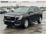 Certified 2022 GMC Terrain SLE w/ Driver Convenience Package image 5